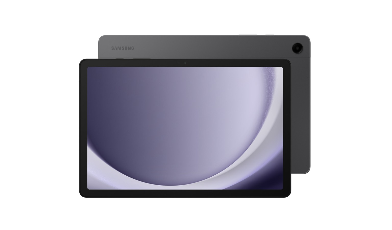 Samsung Galaxy Tab A9+ Wi-Fi 4GB/64GB 11-inch Tablet - Graphite (SM-X210NZAAXME) [DEMO UNIT]